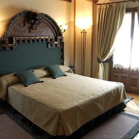 Alcazar Segovia