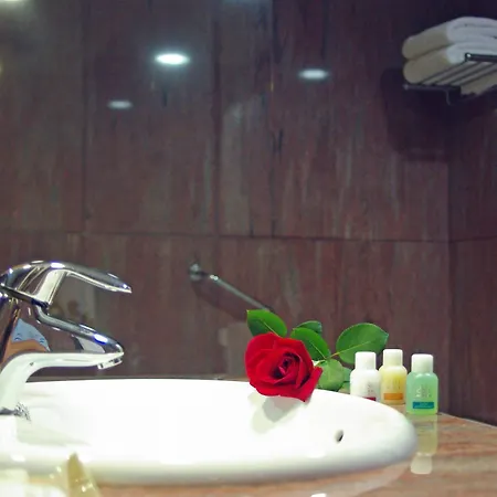 Hotel Alcazar Segovia